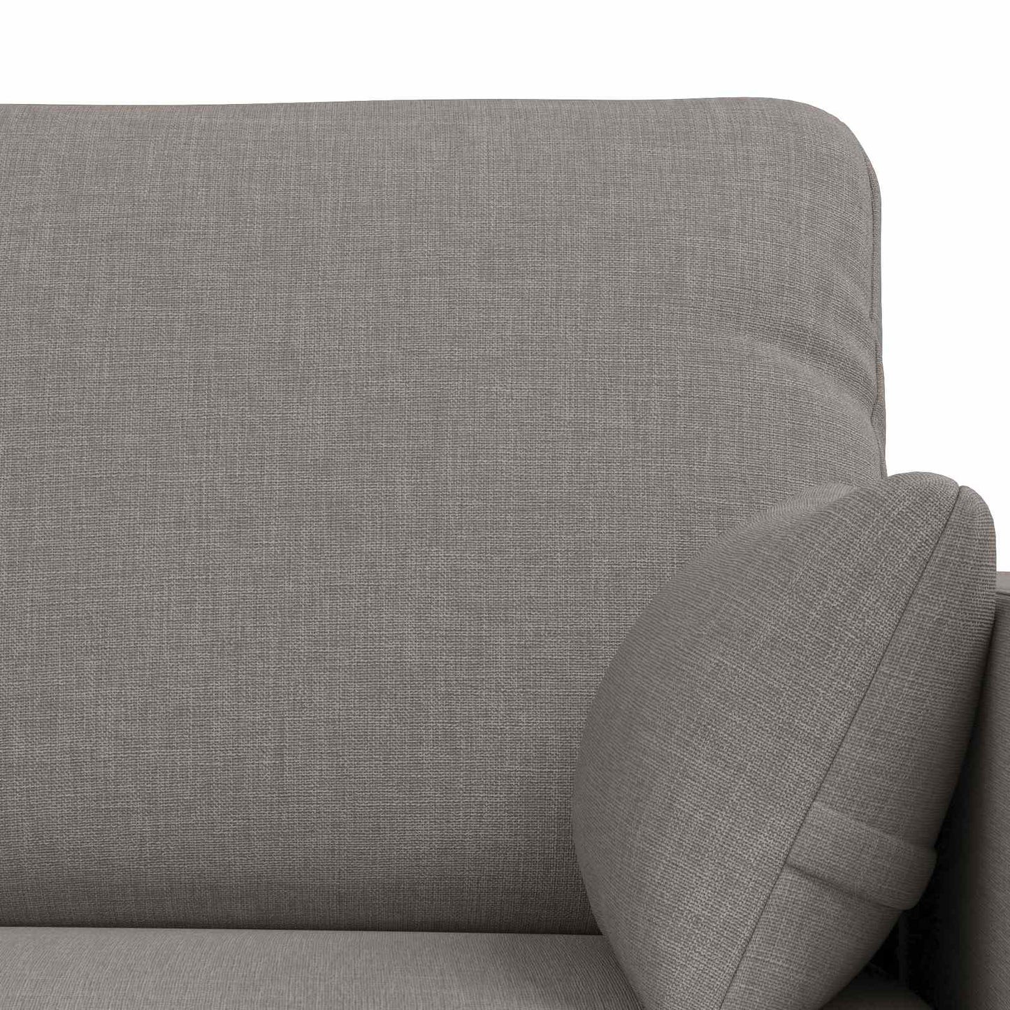 Set di divani 2 pcs Talpa 139 x 78 x 80 cm Tessuto | homemem39