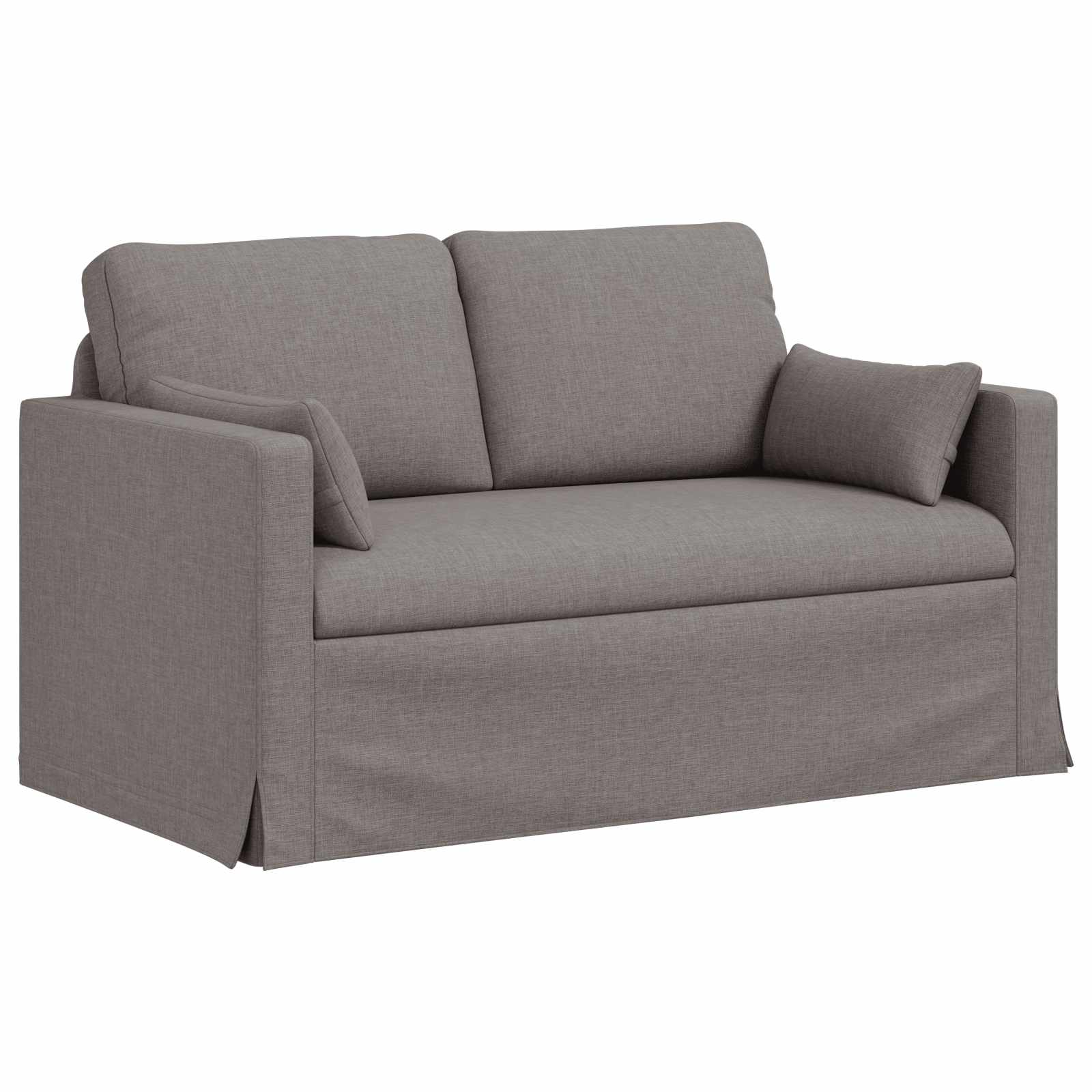 Set di divani 2 pcs Talpa 139 x 78 x 80 cm Tessuto | homemem39