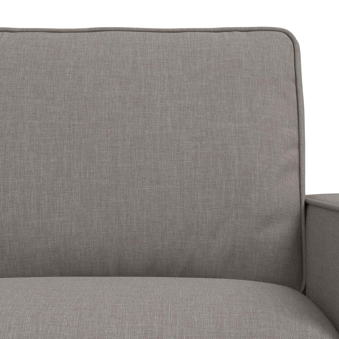 Set di divani 2 pcs Talpa 162 x 80 x 82 cm Tessuto | homemem39
