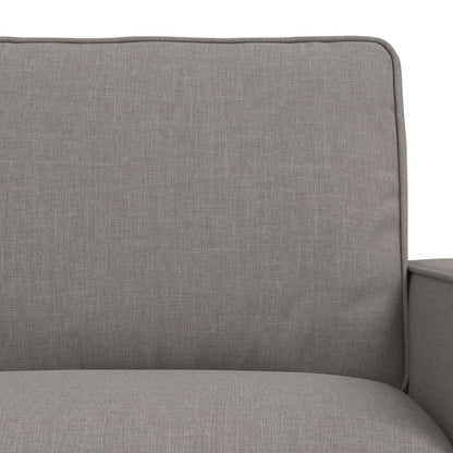 Set di divani 2 pcs Talpa 162 x 80 x 82 cm Tessuto | homemem39