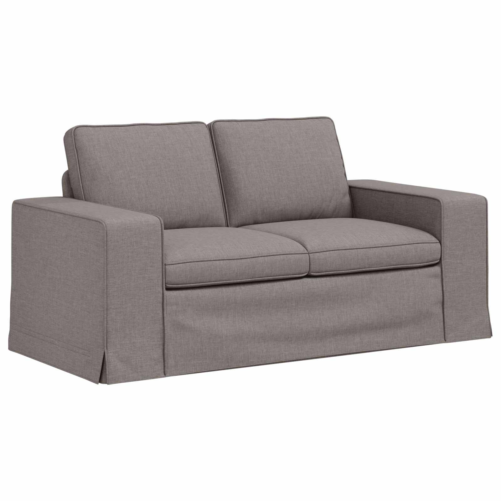 Set di divani 2 pcs Talpa 162 x 80 x 82 cm Tessuto | homemem39