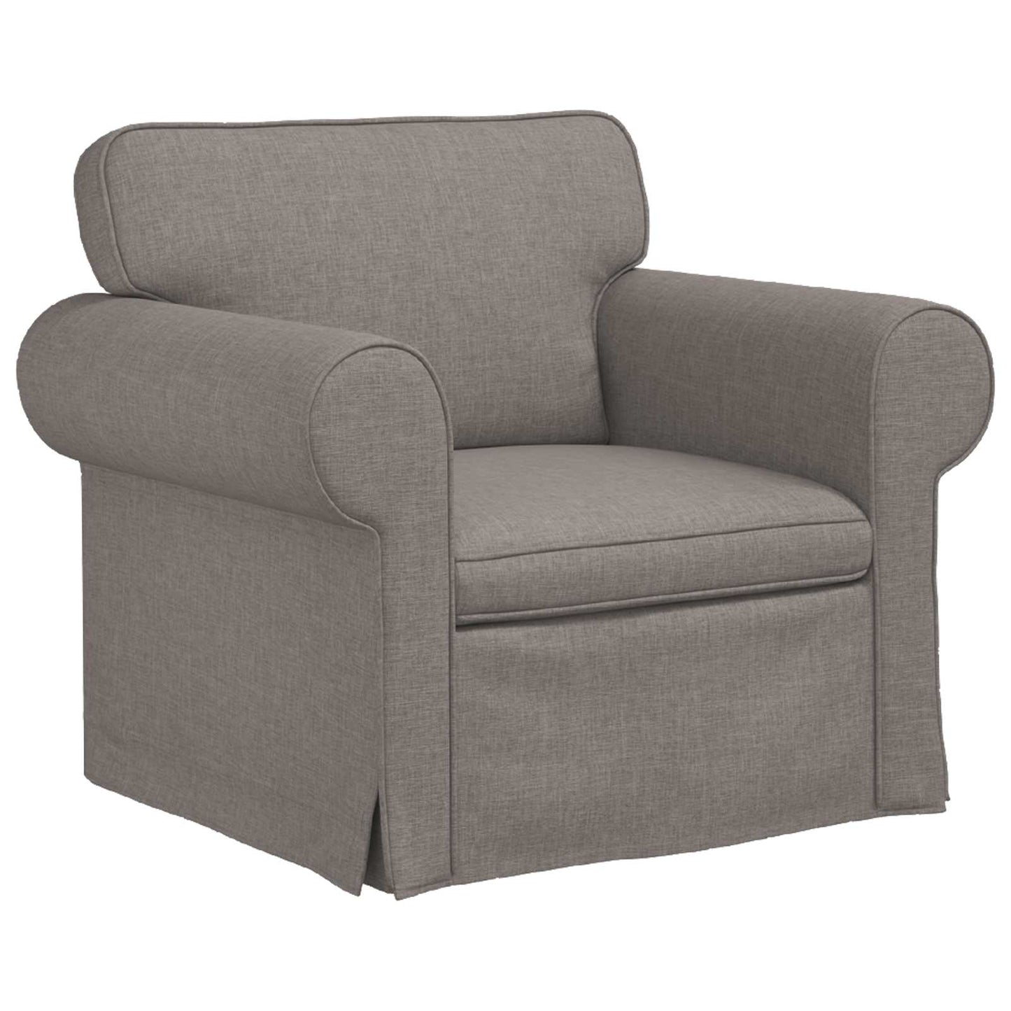 Set di divani 2 pcs Talpa 175 x 82 x 80 cm Tessuto | homemem39