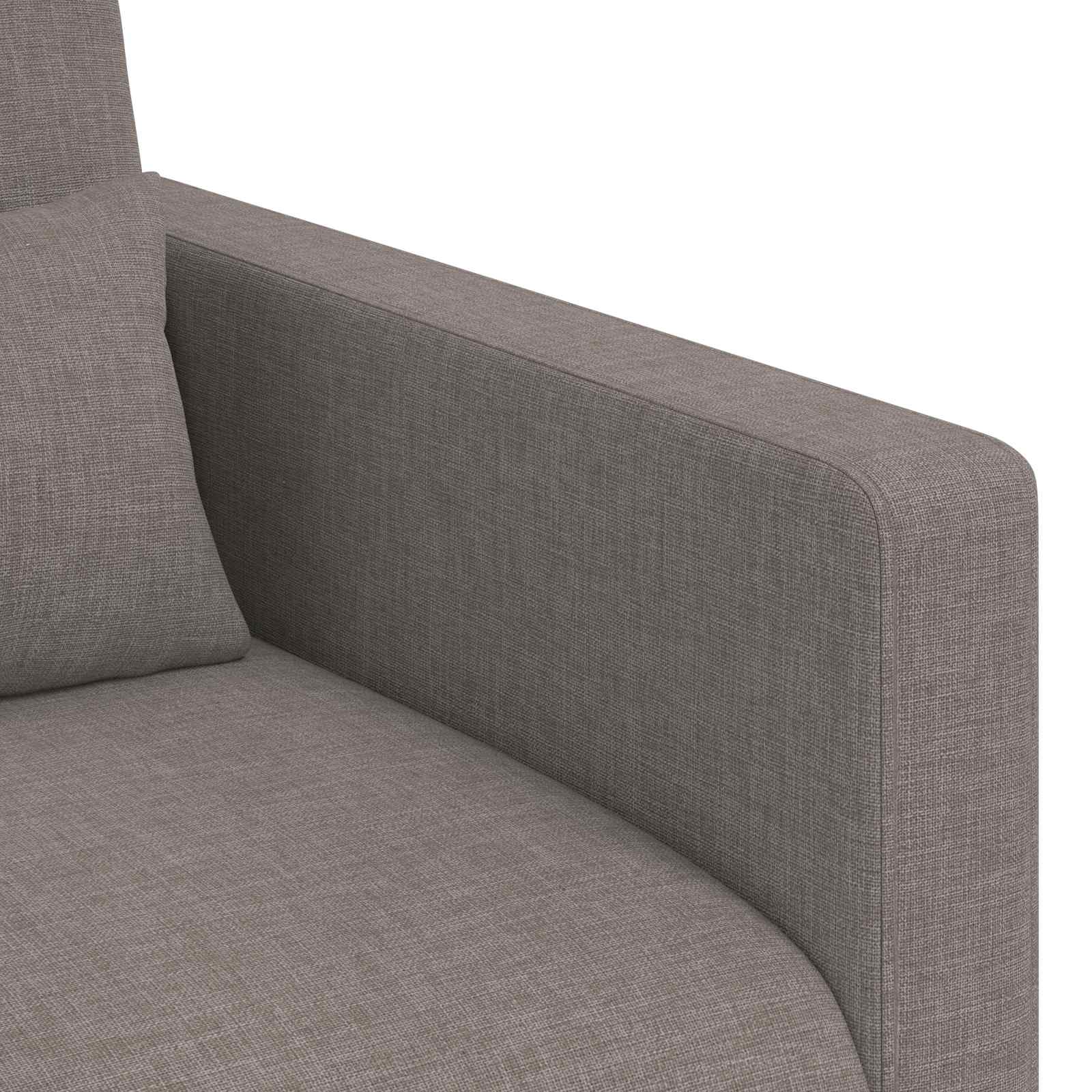 Set di divani 2 pcs Talpa 158 x 78 x 80 cm Tessuto | homemem39