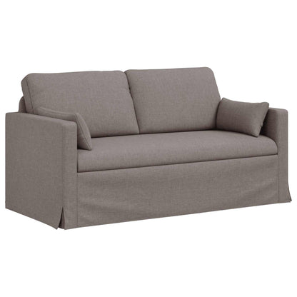 Set di divani 2 pcs Talpa 158 x 78 x 80 cm Tessuto | homemem39