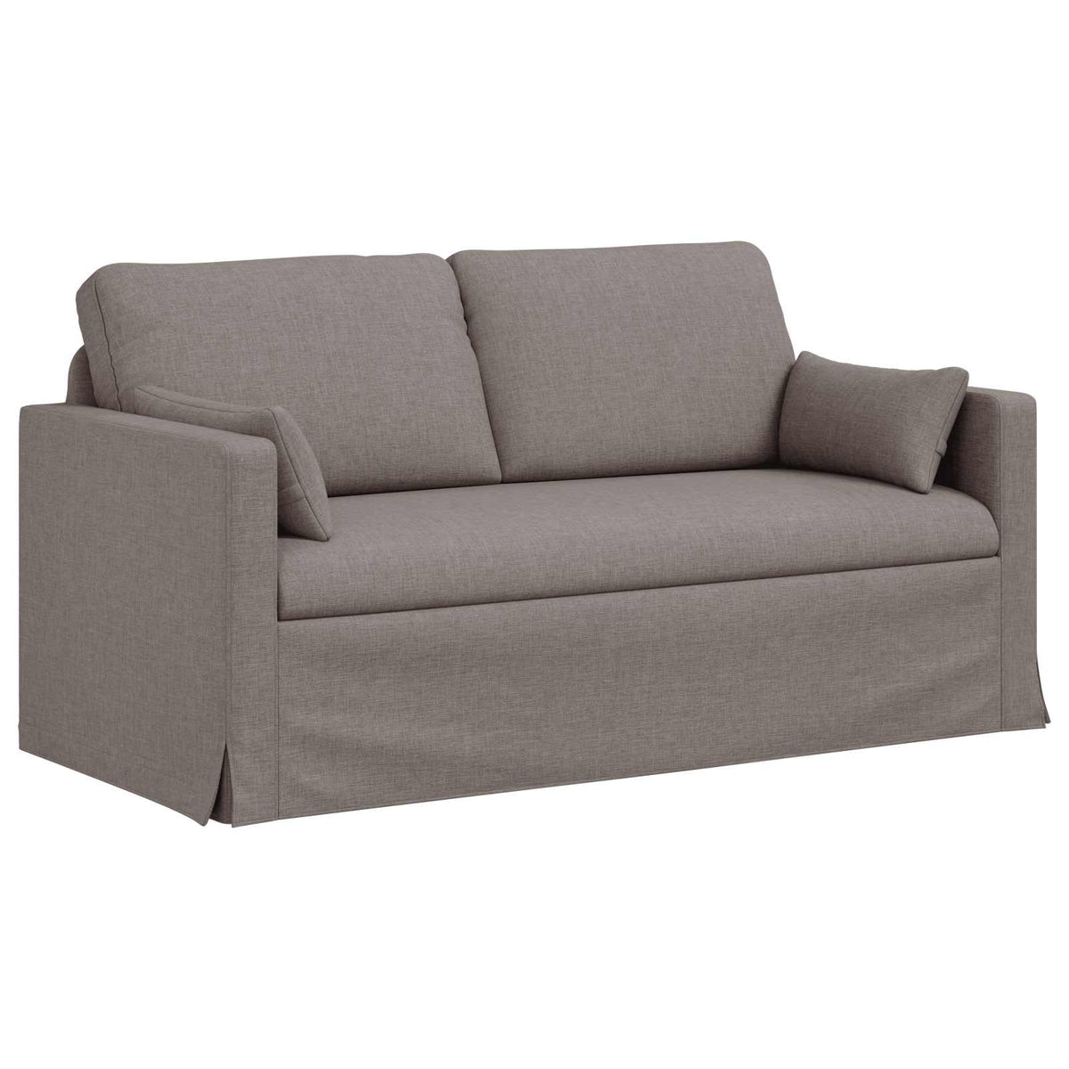 Set di divani 2 pz Talpa Tessuto