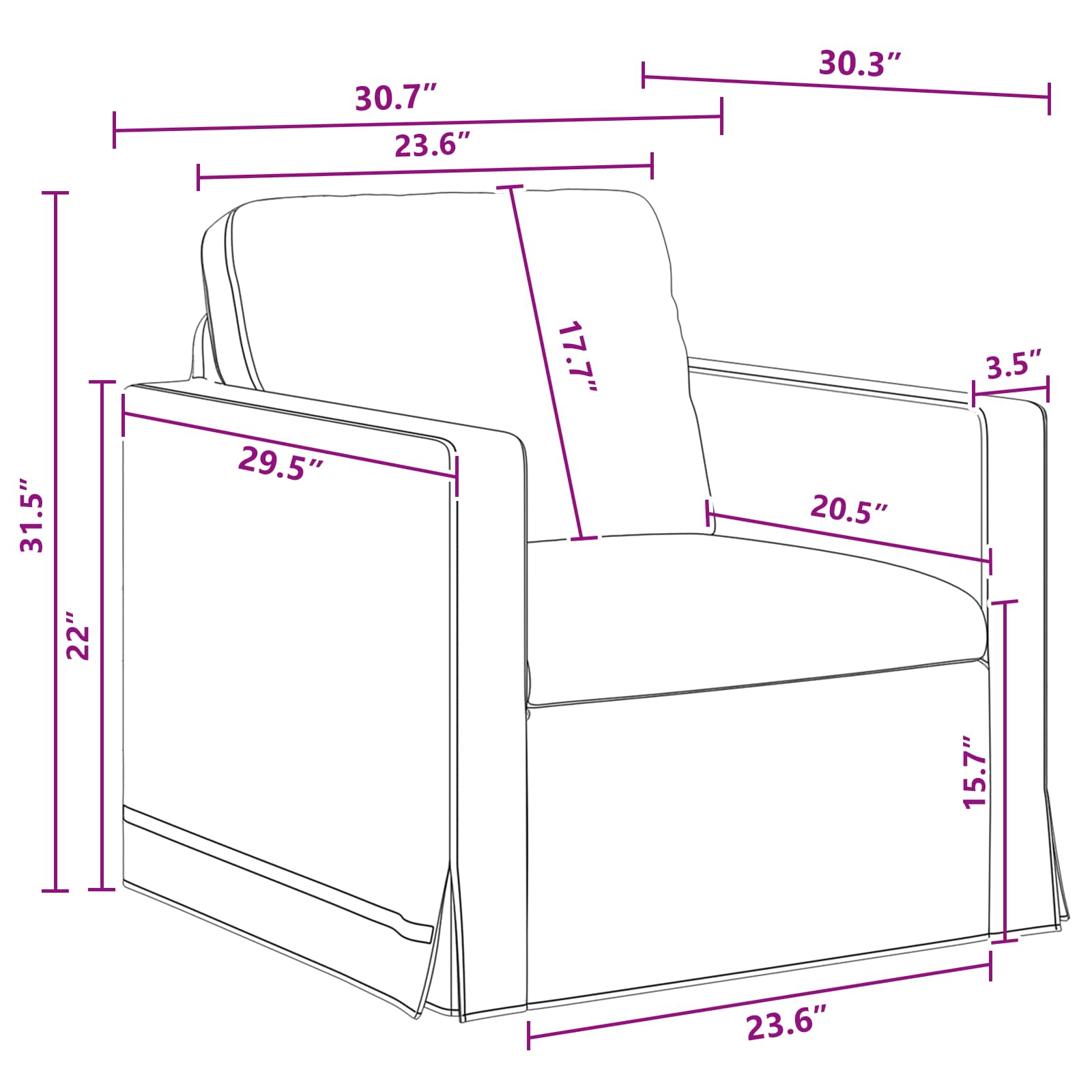 Set di divani 2 pcs Grigio scuro 198 x 78 x 80 cm Velluto | homemem39