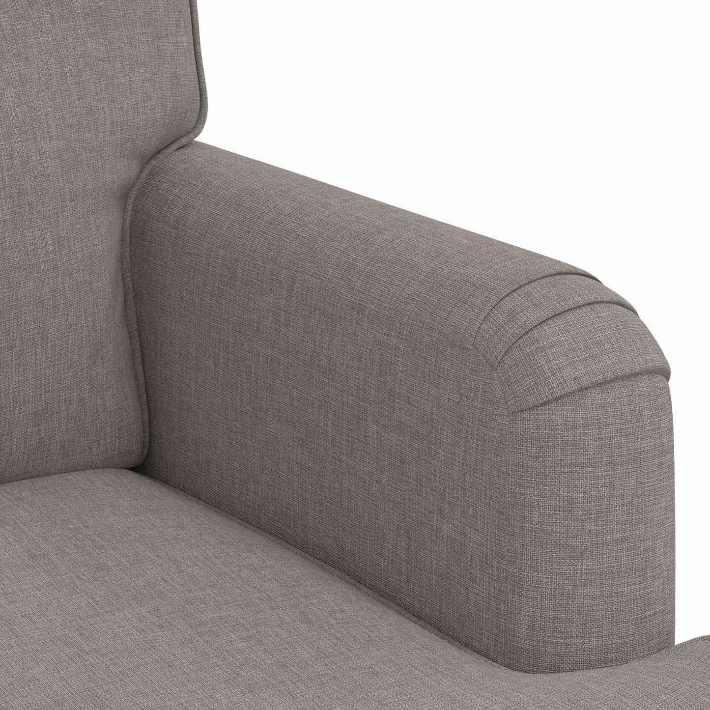 Set di divani 2 pcs Talpa 201 x 80 x 85 cm Tessuto | homemem39