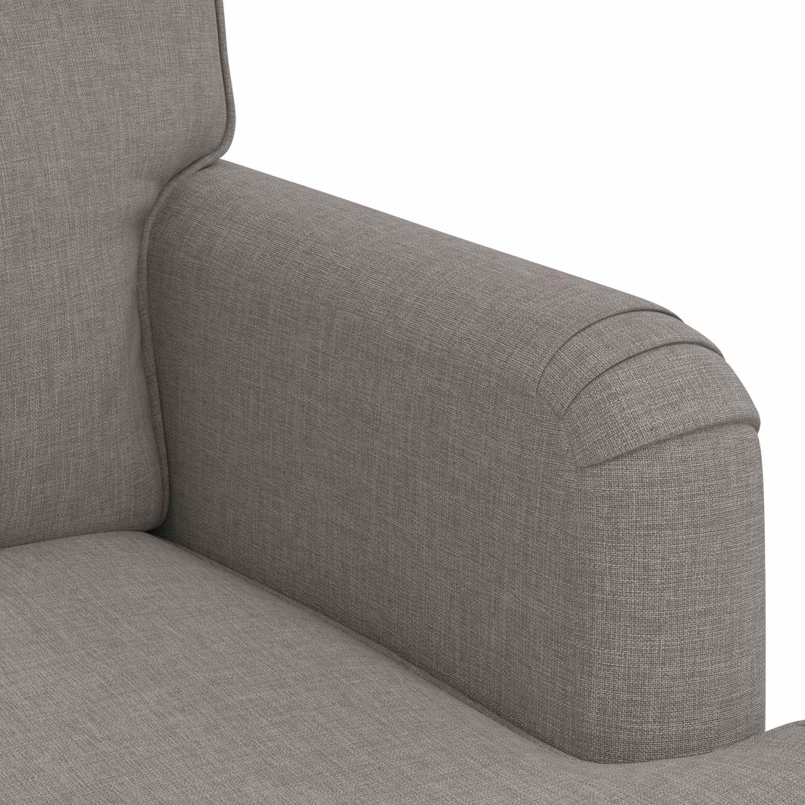 Set di divani 2 pcs Talpa 201 x 80 x 85 cm Tessuto | homemem39