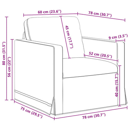 Set di divani 2 pcs Verde Scuro 228 x 78 x 80 cm Velluto | homemem39