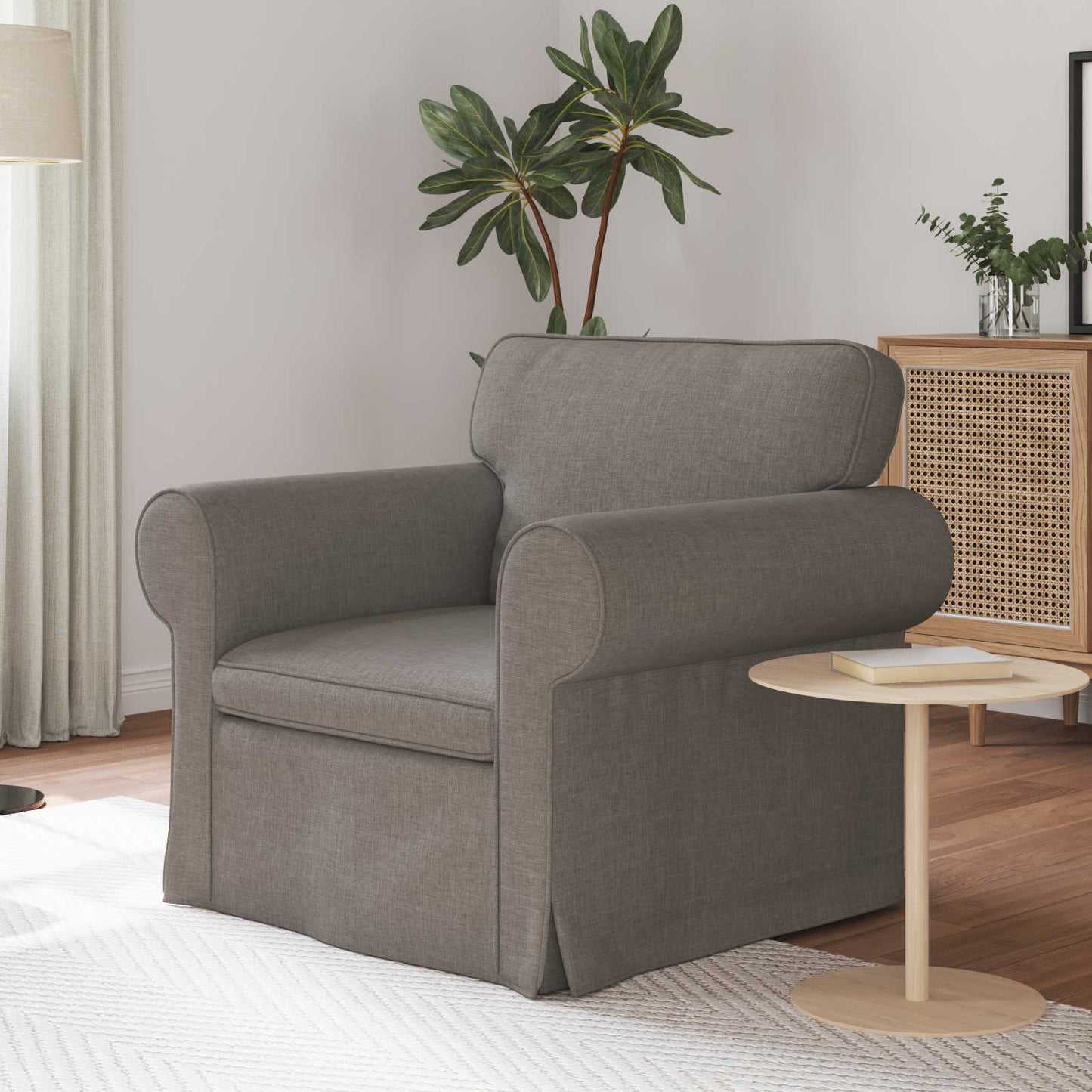 Divano Talpa 95 x 82 x 80 cm Tessuto | homemem39
