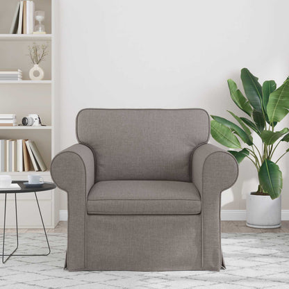 Divano Talpa 95 x 82 x 80 cm Tessuto | homemem39