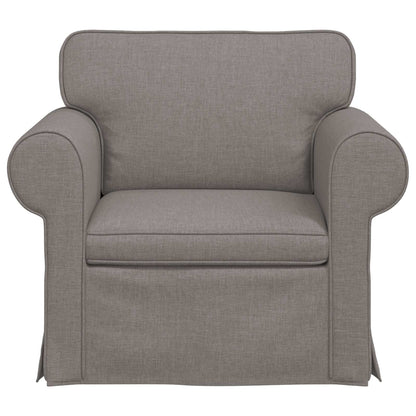 Divano Talpa 95 x 82 x 80 cm Tessuto | homemem39