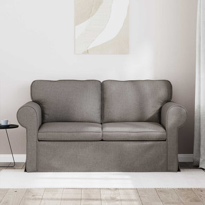 Divano Talpa 155 x 82 x 80 cm Tessuto | homemem39