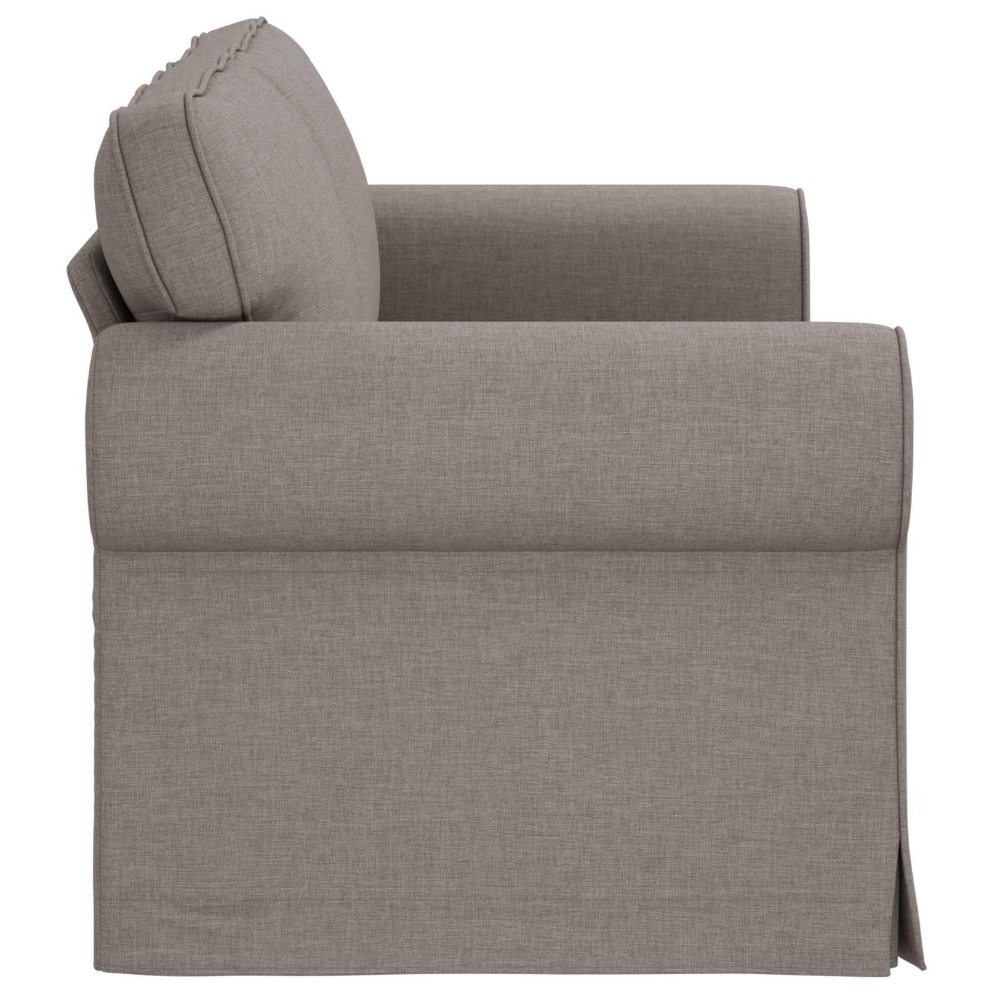 Divano Talpa 175 x 82 x 80 cm Tessuto