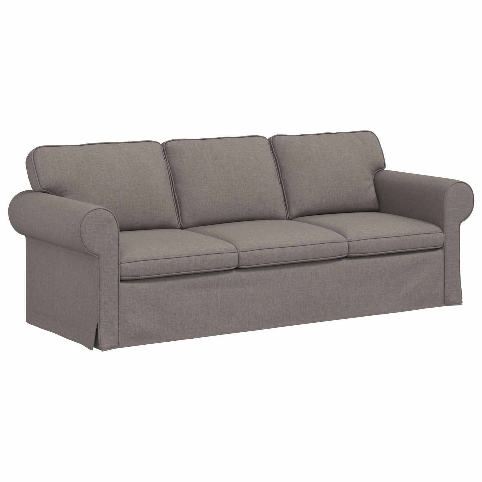 Divano Talpa 215 x 82 x 80 cm Tessuto | homemem39
