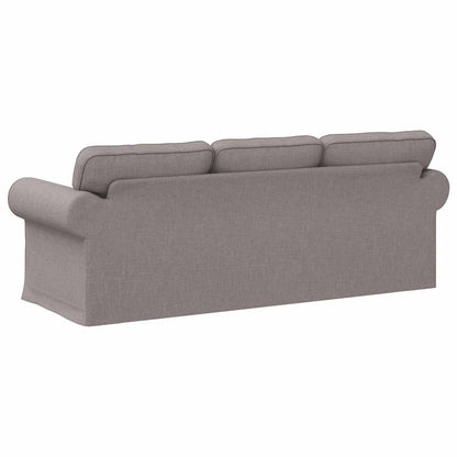 Divano Talpa 215 x 82 x 80 cm Tessuto | homemem39