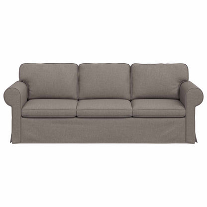 Divano Talpa 215 x 82 x 80 cm Tessuto | homemem39