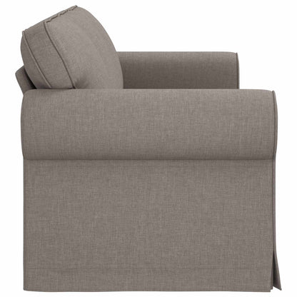 Divano Talpa 215 x 82 x 80 cm Tessuto | homemem39