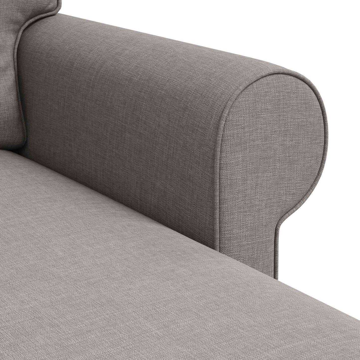 Divano Talpa 195 x 138 x 80 cm Tessuto | homemem39