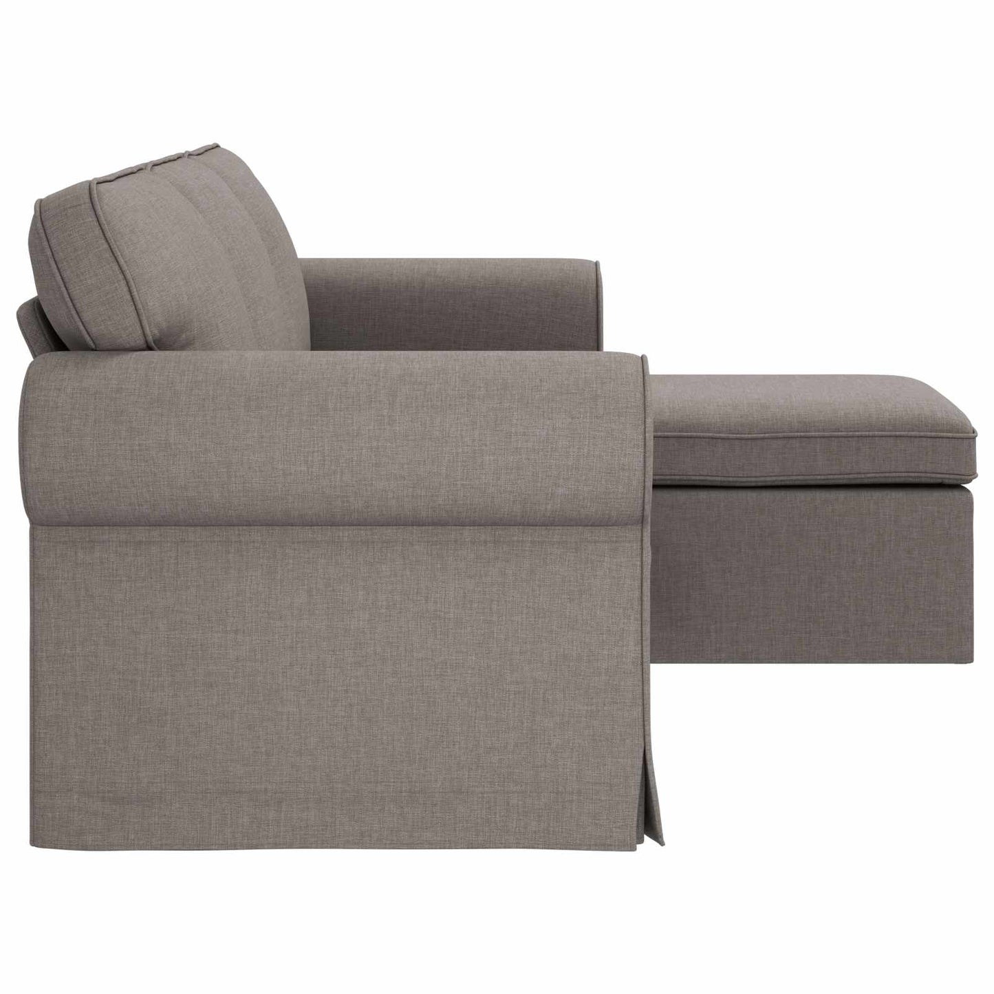 Divano Talpa 195 x 138 x 80 cm Tessuto | homemem39