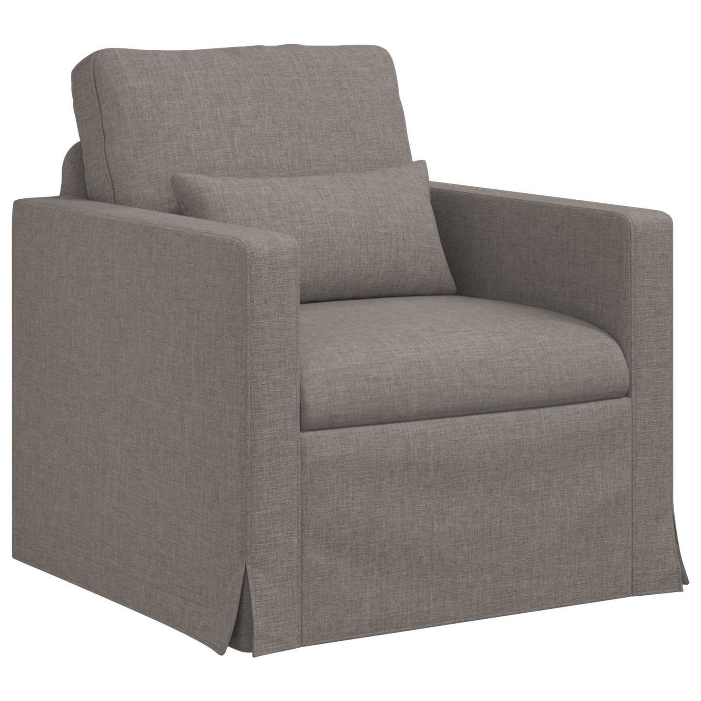 Divano Talpa 78 x 78 x 80 cm Tessuto | homemem39
