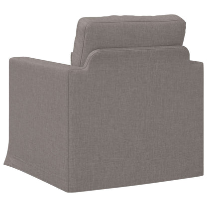 Divano Talpa 78 x 78 x 80 cm Tessuto | homemem39