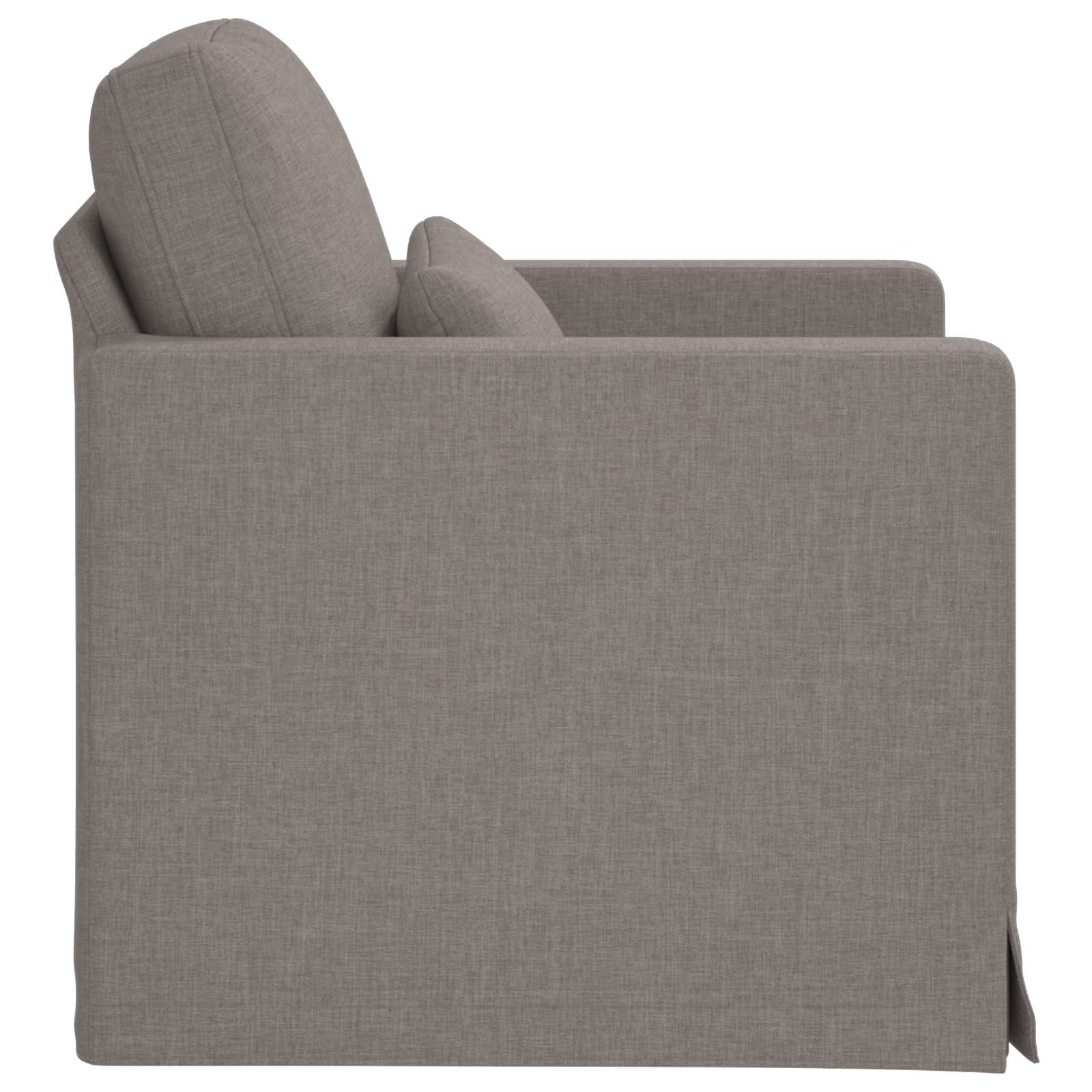 Divano Talpa 78 x 78 x 80 cm Tessuto | homemem39