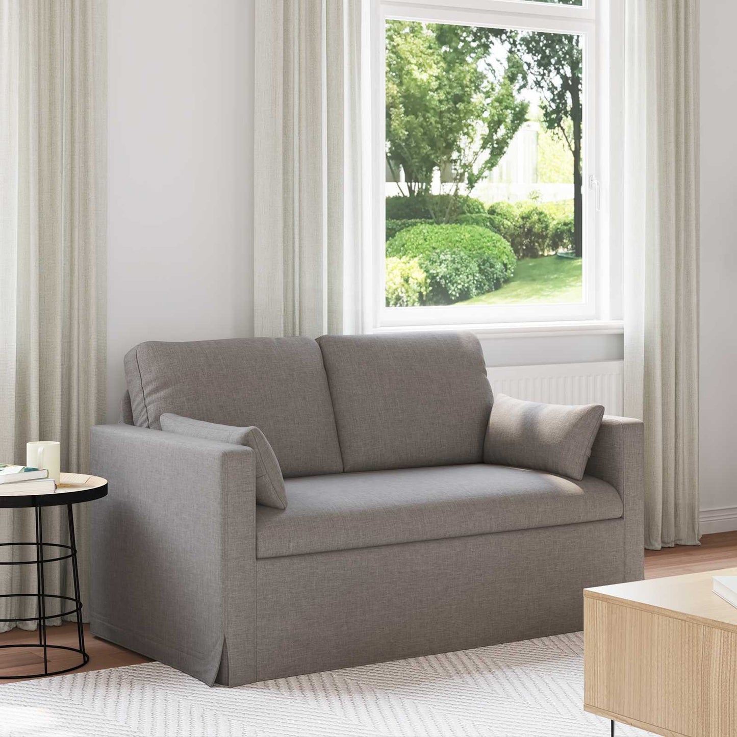 Divano Talpa 139 x 78 x 80 cm Tessuto | homemem39