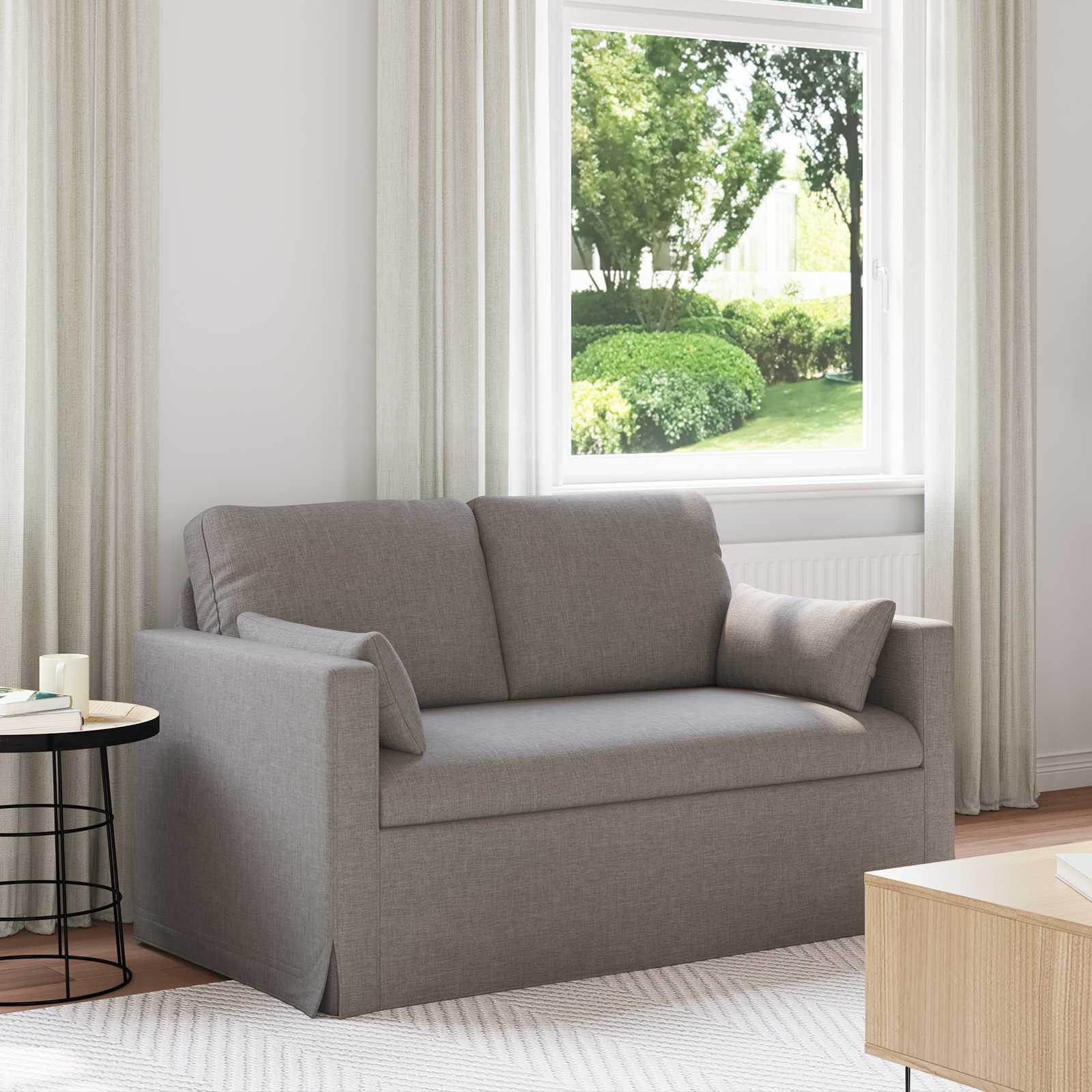 Divano Talpa 139 x 78 x 80 cm Tessuto | homemem39