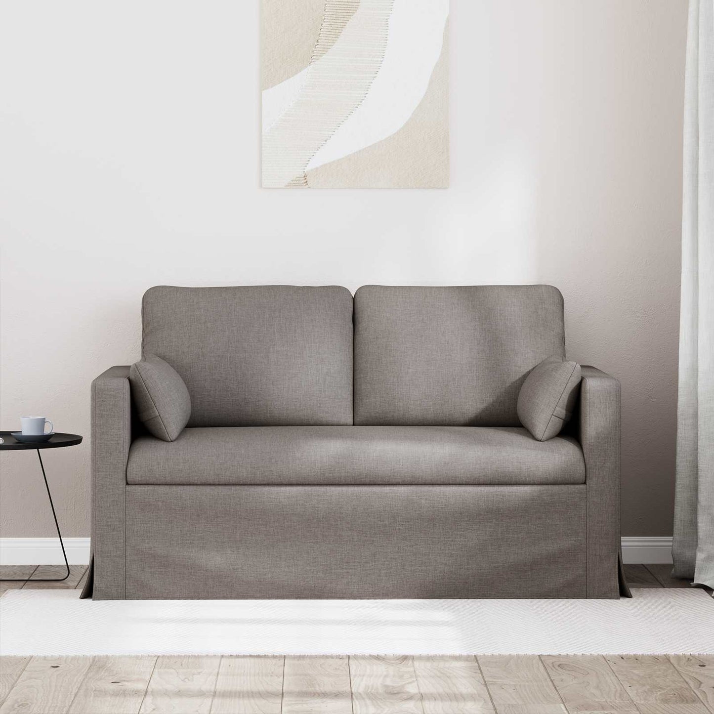 Divano Talpa 139 x 78 x 80 cm Tessuto | homemem39