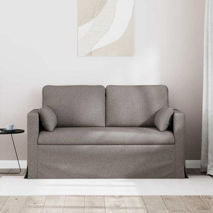 Divano Talpa 139 x 78 x 80 cm Tessuto | homemem39