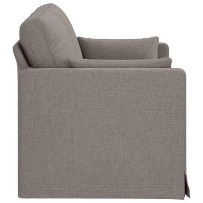 Divano Talpa 139 x 78 x 80 cm Tessuto | homemem39