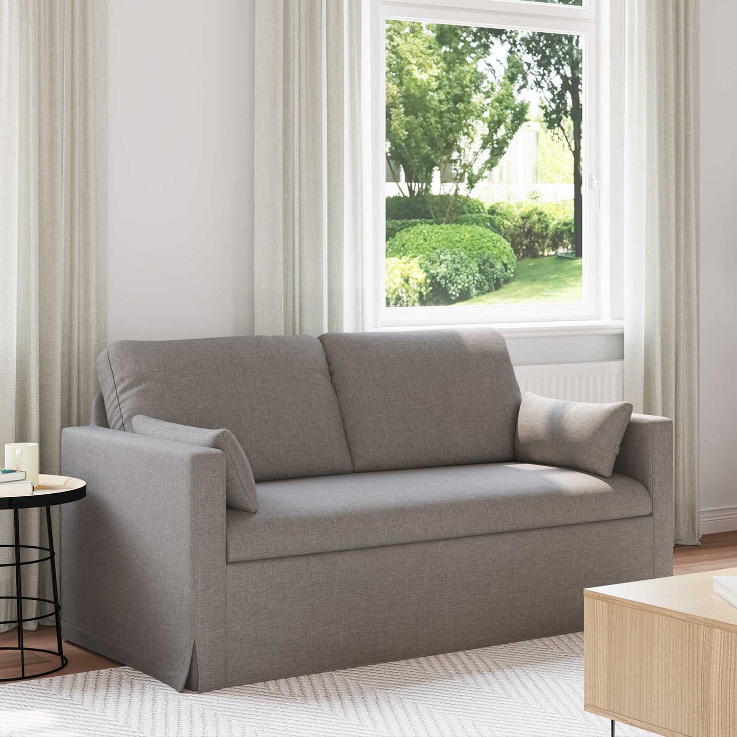 Divano Talpa 158 x 78 x 80 cm Tessuto
