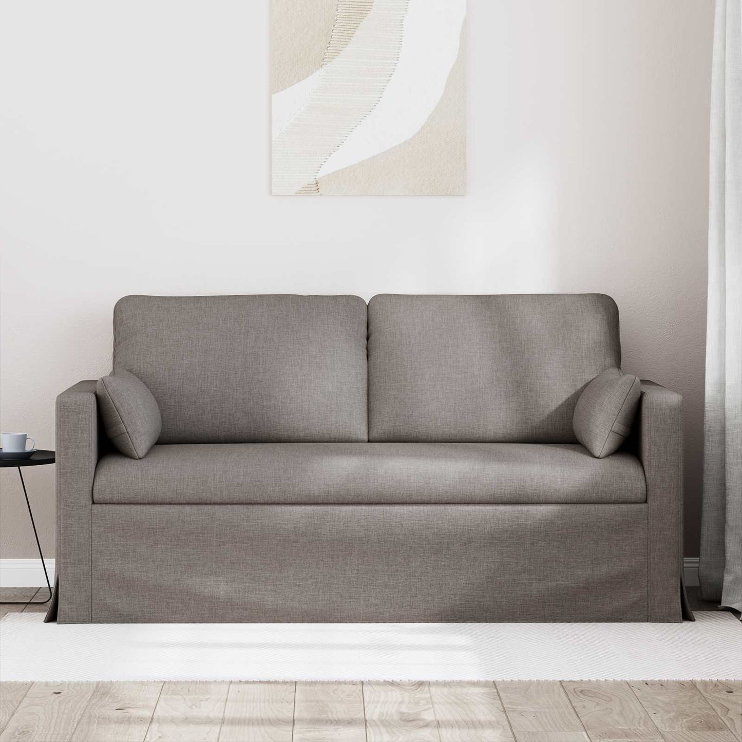 Divano Talpa 158 x 78 x 80 cm Tessuto | homemem39