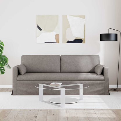 Divano Talpa 198 x 78 x 80 cm Tessuto
