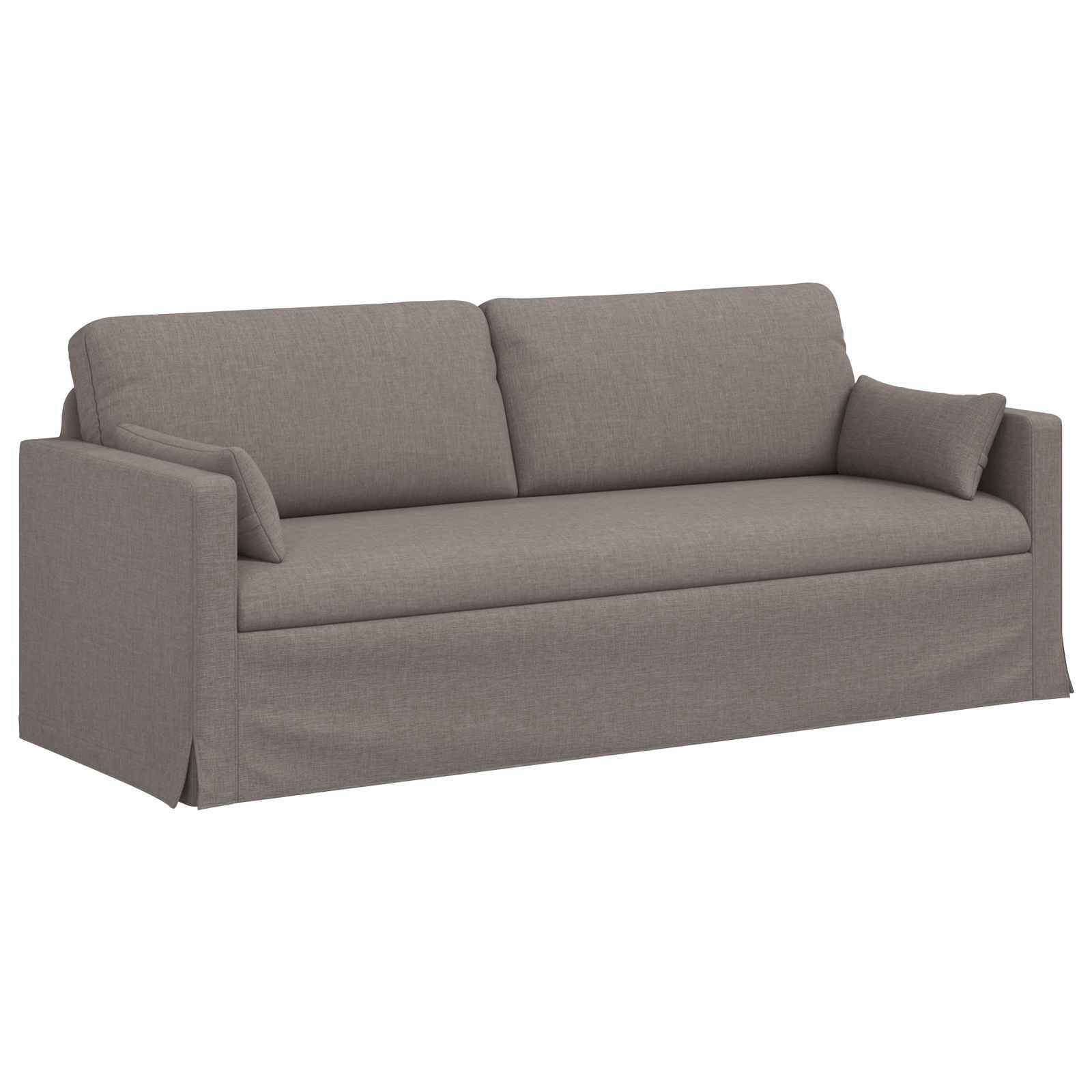 Divano Talpa 198 x 78 x 80 cm Tessuto | homemem39