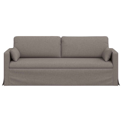 Divano Talpa 198 x 78 x 80 cm Tessuto | homemem39