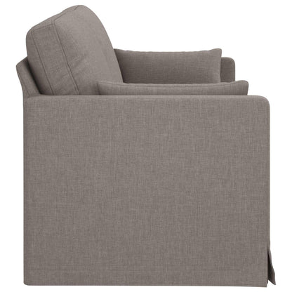 Divano Talpa 198 x 78 x 80 cm Tessuto | homemem39
