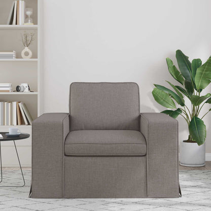 Divano Talpa 103 x 80 x 82 cm Tessuto