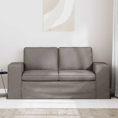 Divano Talpa 162 x 80 x 82 cm Tessuto