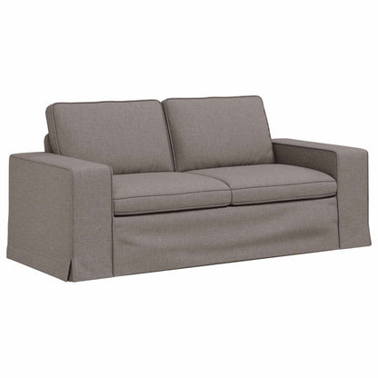Divano Talpa 182 x 80 x 82 cm Tessuto