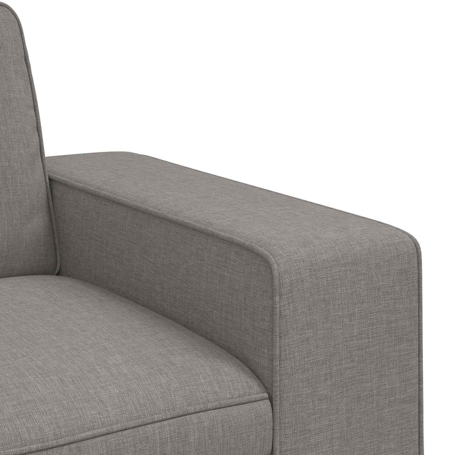 Divano Talpa 222 x 80 x 82 cm Tessuto