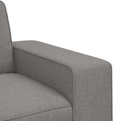 Divano Talpa 222 x 80 x 82 cm Tessuto