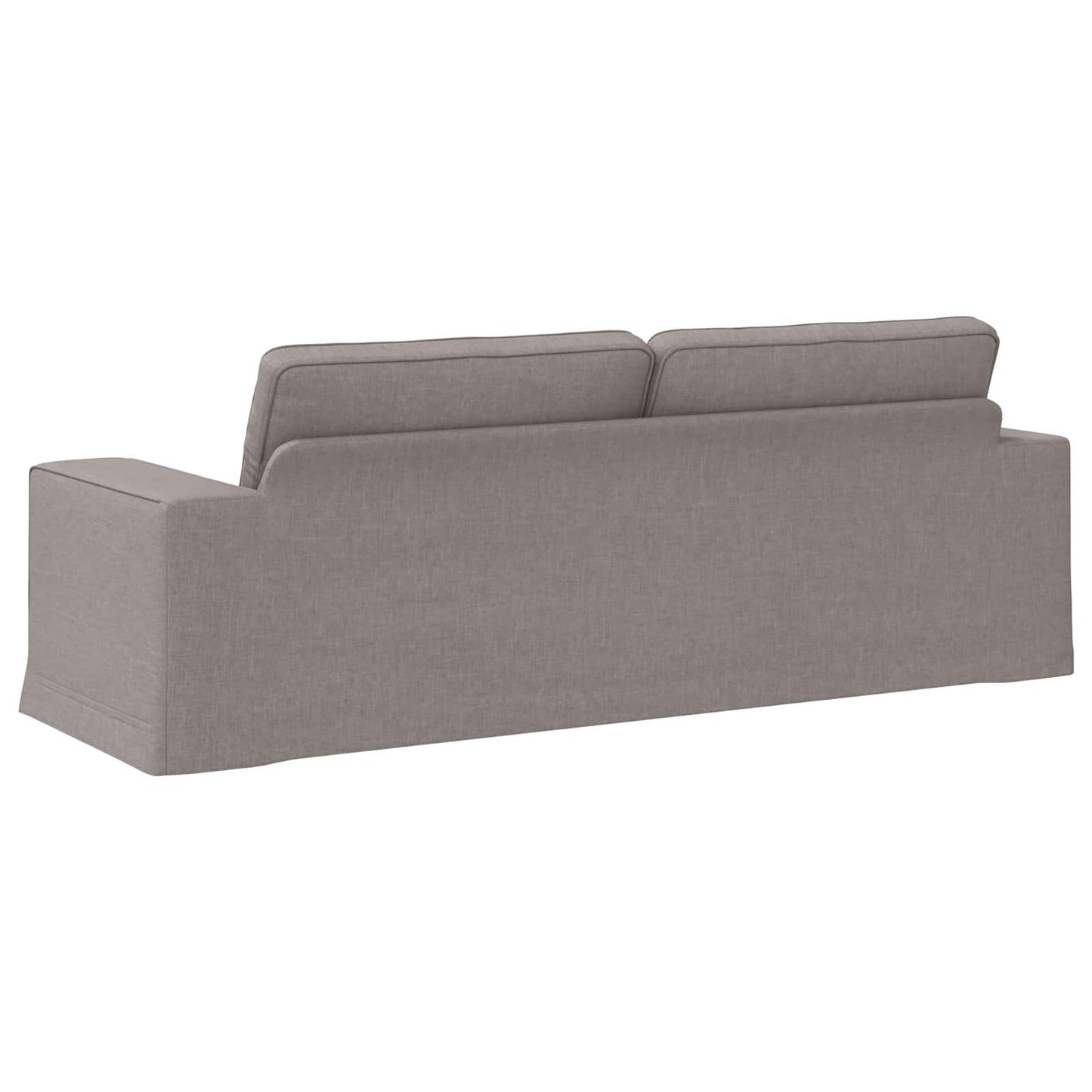 Divano Talpa 222 x 80 x 82 cm Tessuto