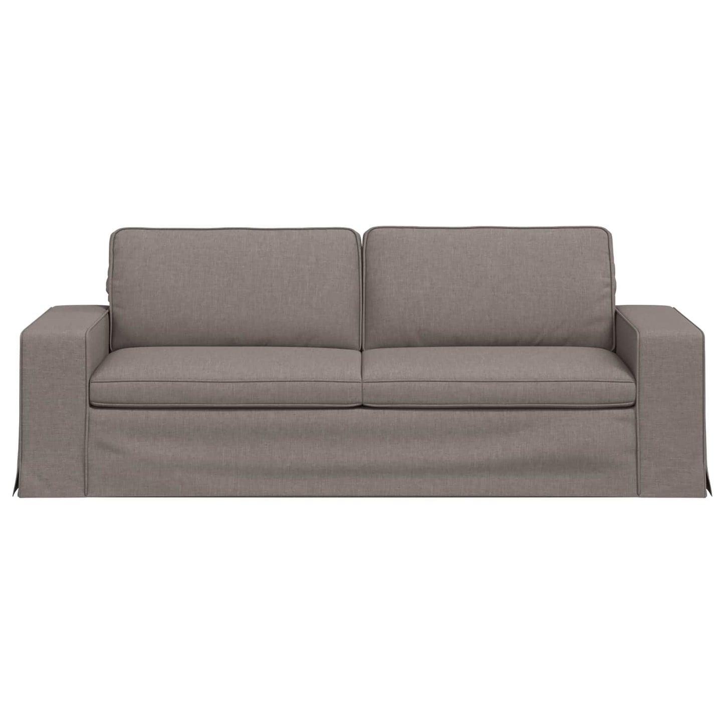 Divano Talpa 222 x 80 x 82 cm Tessuto