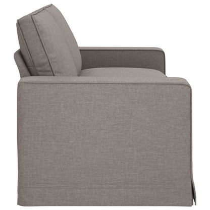 Divano Talpa 222 x 80 x 82 cm Tessuto