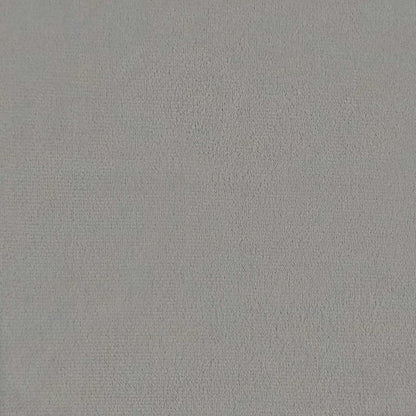 Divano Grigio chiaro 178 x 134 x 80 cm Velluto | homemem39