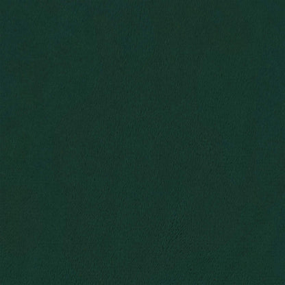 Divano Verde Scuro 178 x 134 x 80 cm Velluto | homemem39