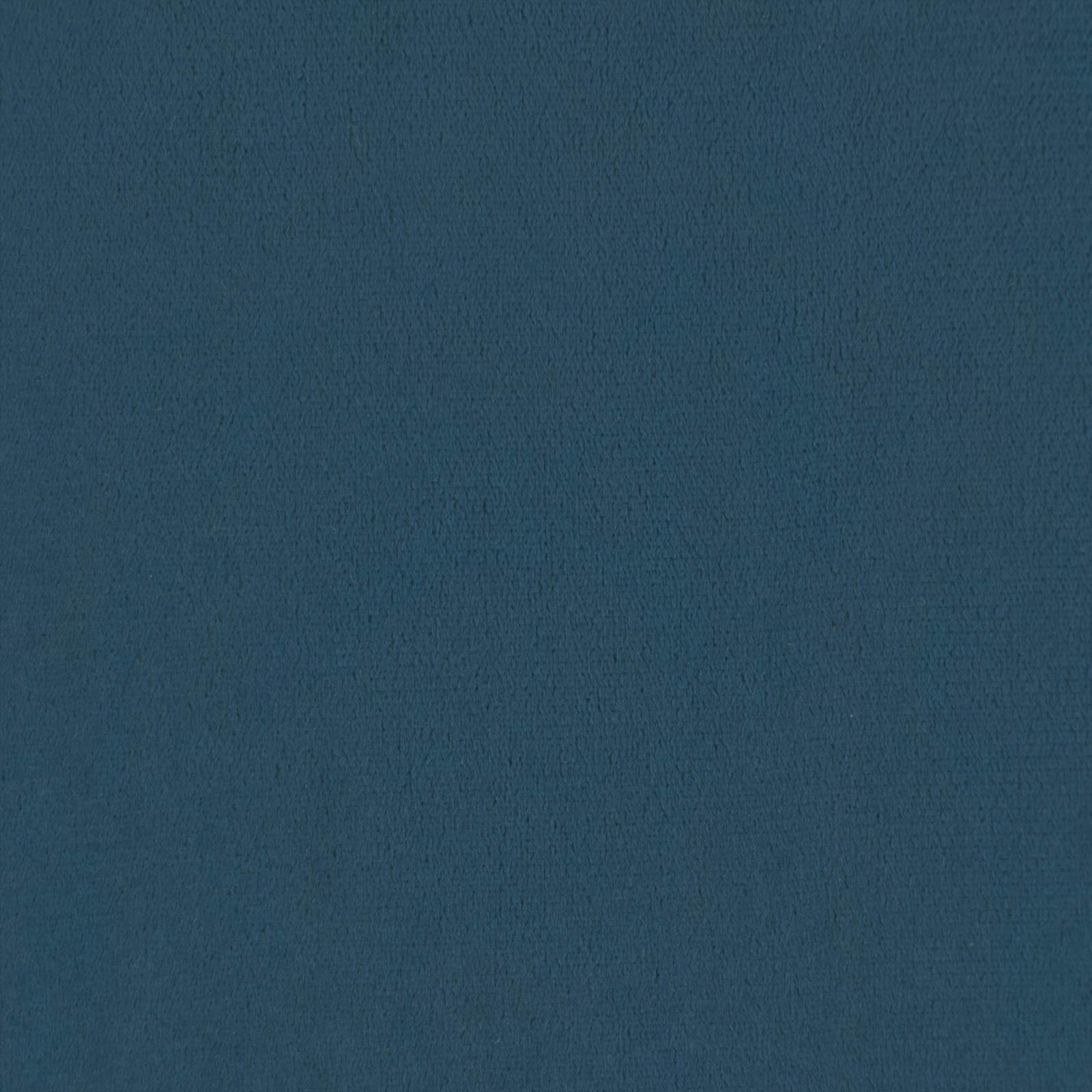 Divano Blu 178 x 134 x 80 cm Velluto | homemem39