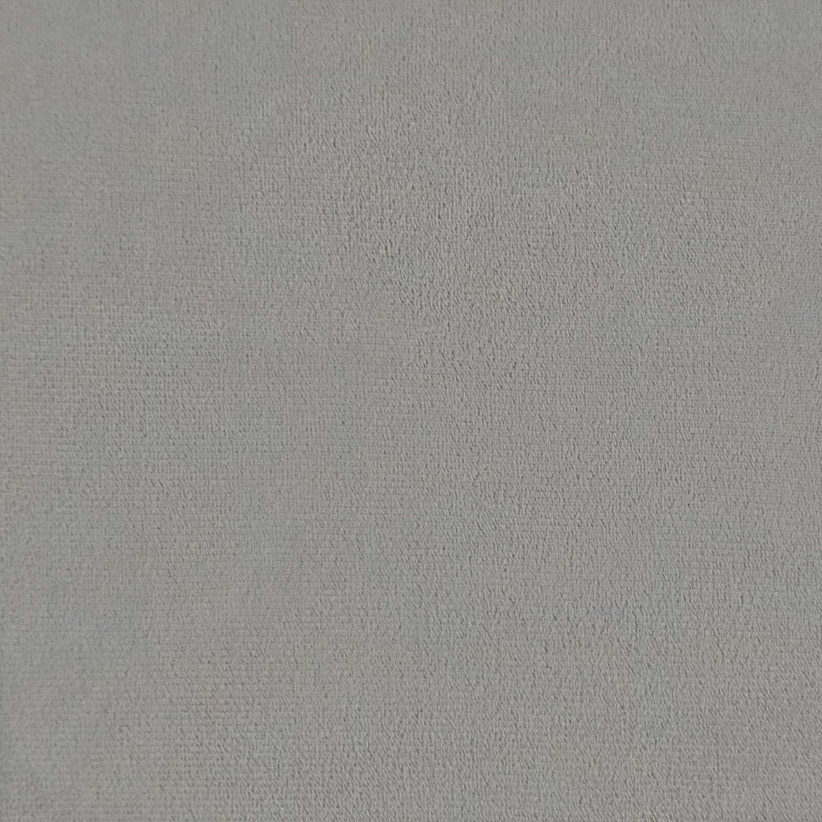 Divano Grigio chiaro 198 x 134 x 80 cm Velluto | homemem39